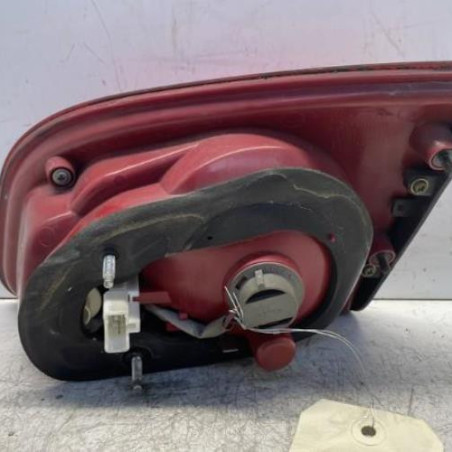 Feu arriere secondaire gauche (feux) HYUNDAI SANTA FE 2