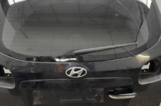 Malle/Hayon arriere HYUNDAI SANTA FE 2 Photo n°1
