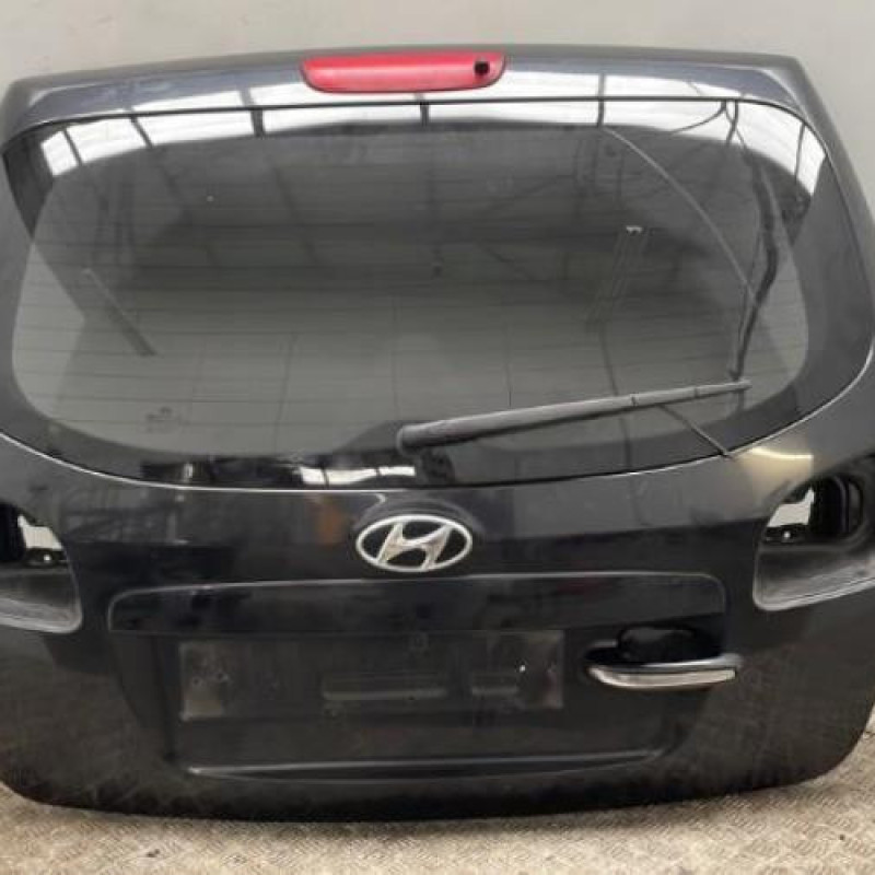 Malle/Hayon arriere HYUNDAI SANTA FE 2 Malle/Hayon arriere HYUNDAI SANTA FE 2