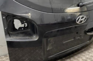Malle/Hayon arriere HYUNDAI SANTA FE 2