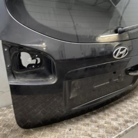 Malle/Hayon arriere HYUNDAI SANTA FE 2