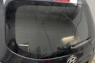 Malle/Hayon arriere HYUNDAI SANTA FE 2 Photo n°3