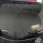 Malle/Hayon arriere HYUNDAI SANTA FE 2