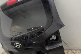 Malle/Hayon arriere HYUNDAI SANTA FE 2 Photo n°4
