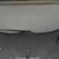 Malle/Hayon arriere HYUNDAI SANTA FE 2