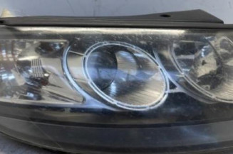 Optique avant principal droit (feux)(phare) HYUNDAI SANTA FE 2 Photo n°1
