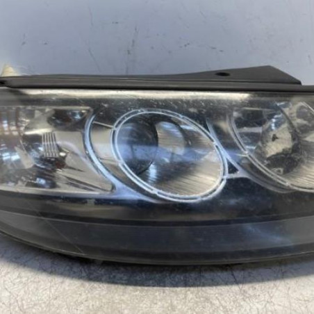 Optique avant principal droit (feux)(phare) HYUNDAI SANTA FE 2 Photo n°1