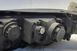 Optique avant principal droit (feux)(phare) HYUNDAI SANTA FE 2