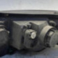 Optique avant principal droit (feux)(phare) HYUNDAI SANTA FE 2