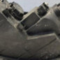 Optique avant principal droit (feux)(phare) HYUNDAI SANTA FE 2