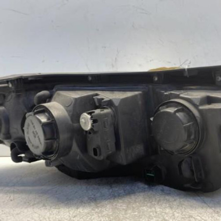 Optique avant principal gauche (feux)(phare) HYUNDAI SANTA FE 2