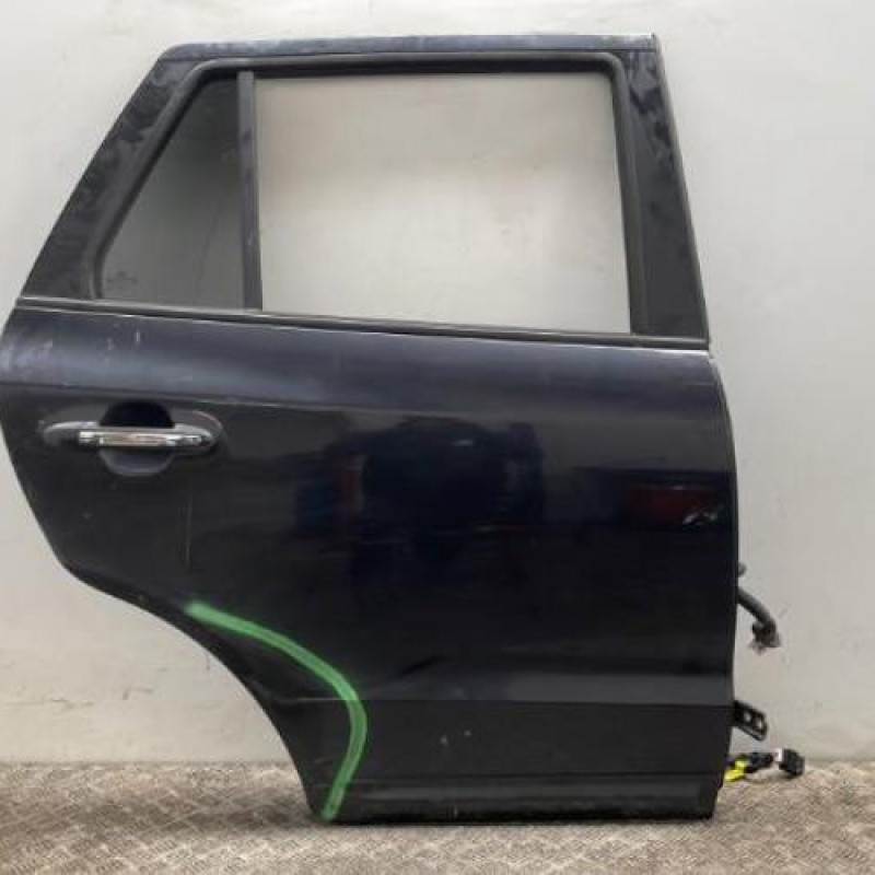 Porte arriere droit HYUNDAI SANTA FE 2 Porte arriere droit HYUNDAI SANTA FE 2