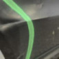 Porte arriere droit HYUNDAI SANTA FE 2
