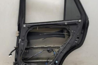 Porte arriere droit HYUNDAI SANTA FE 2 Photo n°4