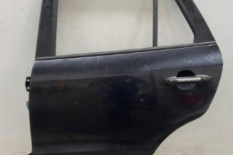 Porte arriere gauche HYUNDAI SANTA FE 2 Photo n°1