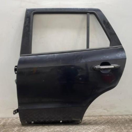 Porte arriere gauche HYUNDAI SANTA FE 2 Photo n°1