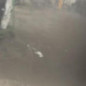 Porte arriere gauche HYUNDAI SANTA FE 2