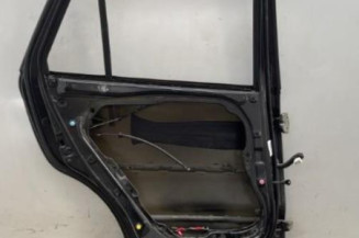Porte arriere gauche HYUNDAI SANTA FE 2 Photo n°5