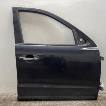 Porte avant droit HYUNDAI SANTA FE 2 Photo n°1
