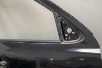 Porte avant droit HYUNDAI SANTA FE 2 Photo n°3