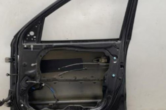 Porte avant droit HYUNDAI SANTA FE 2 Photo n°4