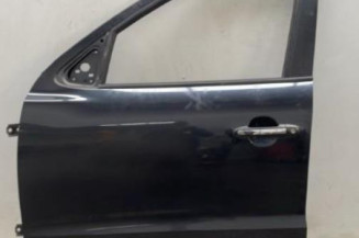 Porte avant gauche HYUNDAI SANTA FE 2 Photo n°1
