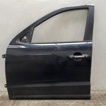 Porte avant gauche HYUNDAI SANTA FE 2 Photo n°1