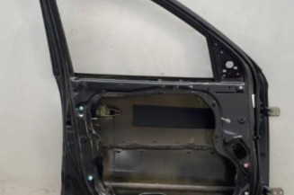 Porte avant gauche HYUNDAI SANTA FE 2 Photo n°4