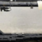 Face avant HYUNDAI SANTA FE 2