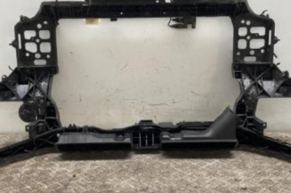 Face avant HYUNDAI SANTA FE 2 Photo n°4