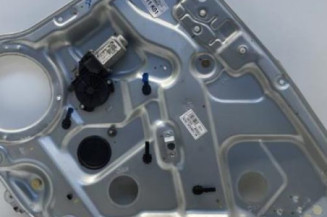 Leve vitre electrique arriere droit HYUNDAI SANTA FE 2 Photo n°1