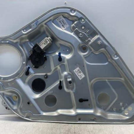 Leve vitre electrique arriere droit HYUNDAI SANTA FE 2 Photo n°1