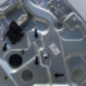 Leve vitre electrique arriere droit HYUNDAI SANTA FE 2