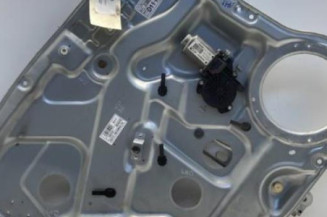 Leve vitre electrique arriere gauche HYUNDAI SANTA FE 2 Photo n°1