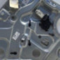 Leve vitre electrique arriere gauche HYUNDAI SANTA FE 2