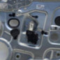 Leve vitre electrique avant droit HYUNDAI SANTA FE 2