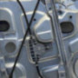 Leve vitre electrique avant droit HYUNDAI SANTA FE 2