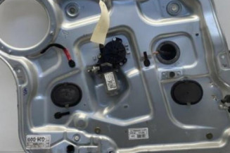 Leve vitre electrique avant gauche HYUNDAI SANTA FE 2 Photo n°1