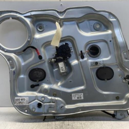 Leve vitre electrique avant gauche HYUNDAI SANTA FE 2 Photo n°1