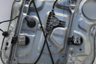 Leve vitre electrique avant gauche HYUNDAI SANTA FE 2