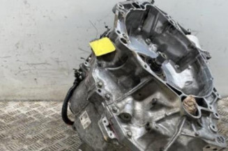 Boite de vitesses PEUGEOT 508 1
