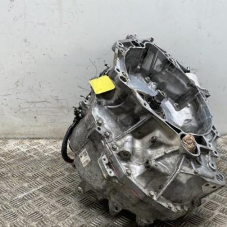 Boite de vitesses PEUGEOT 508 1