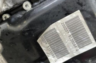 Boite de vitesses PEUGEOT 508 1 Photo n°5