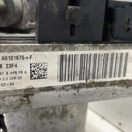 Pompe de direction PEUGEOT 508 1