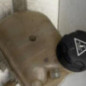 Vase d'expansion PEUGEOT 508 1