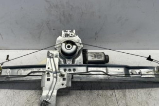 Leve vitre electrique avant droit PEUGEOT 207 Photo n°1