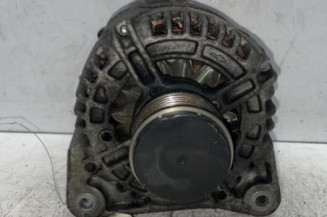 Alternateur RENAULT CLIO 3 Photo n°1