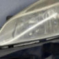 Optique avant principal gauche (feux)(phare) RENAULT CLIO 3