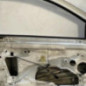 Porte avant gauche RENAULT CLIO 3