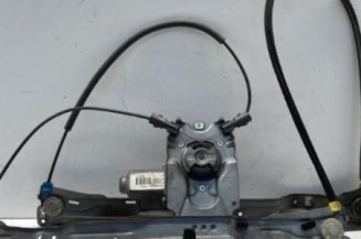 Leve vitre electrique avant droit RENAULT CLIO 3 Photo n°4